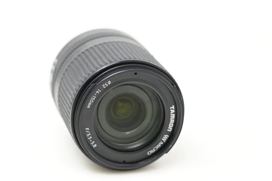 Объектив TAMRON 14-150mm F3.5-5.8 Di III C001 Lens — фото лота 3