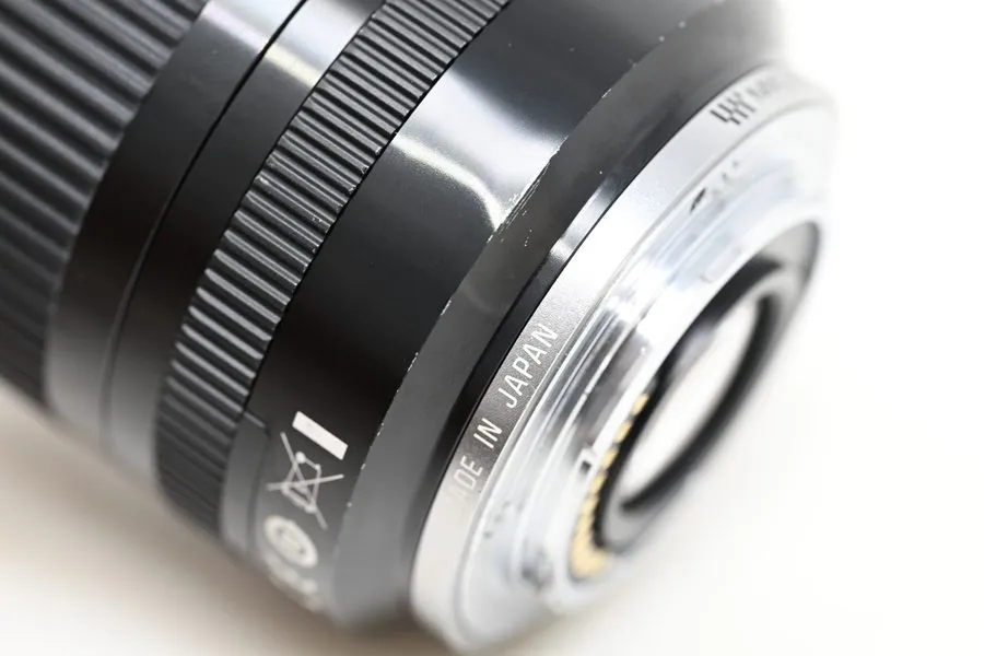 Объектив TAMRON 14-150mm F3.5-5.8 Di III C001 Lens — фото лота 4