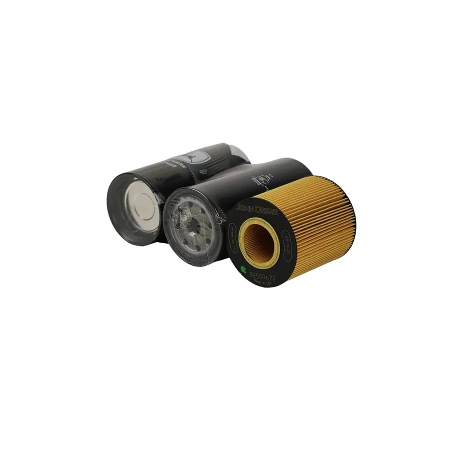 Ремкомплект Atlas Copco 1000 Hour Service Kit PAC H108 J 1310796122 — фото лота 1