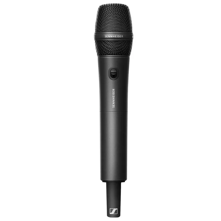 Радиосистема Sennheiser EW-D-835-S-SET R1-6 Wireless Handheld Microphone System  — фото лота 1