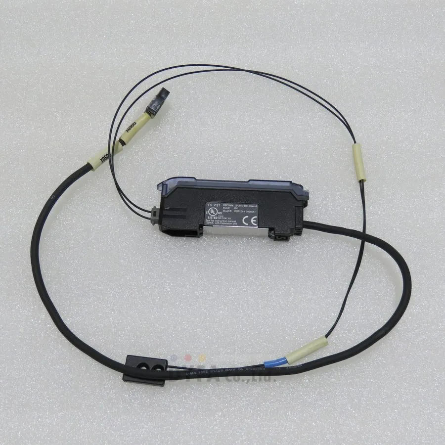 Датчик KEYENCE FS-V31 W/ Sensor head SEN-I-1962=9I33
