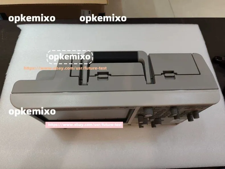 Осциллограф Keysight MSOX3012A Oscilloscope 100MHz 2 Channel