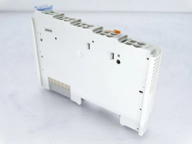 Модуль ввода-вывода WAGO 750-552 2 AO 24 VDC Analog Output Module