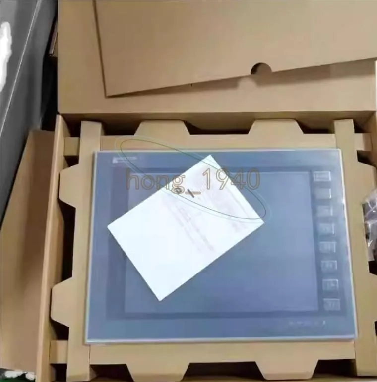 Панель оператора PWS6600S-P 5.7 inch HMI Touch Screen touch panel