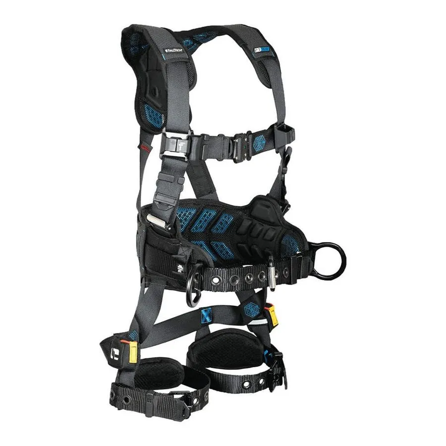 Жгут проводов FALLTECH 8127BM Harness,Polyester,Cap. 425 lb,M 786EG2