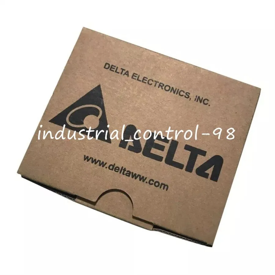 Сервопривод Delta ASD-A2-0421-F Servo Drive