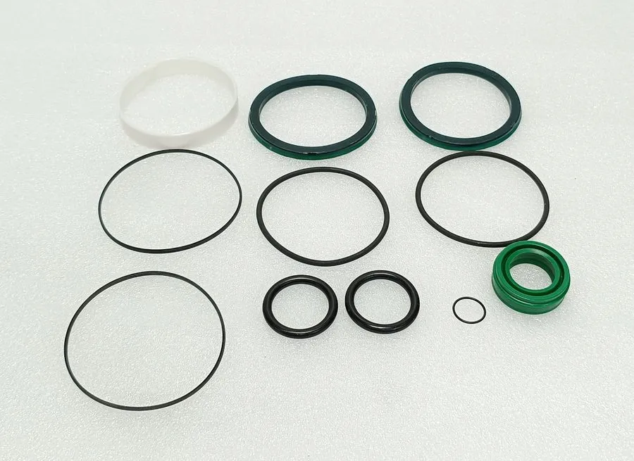 Ремкомплект NORGREN SPG/Q06517/00 63mm Pneumatic Cylinder Seal Repair Kit — фото лота 2