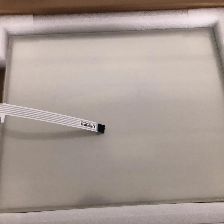 IIoT-устройство 4PP482.1043-75 Touch Screen Glass Panel
