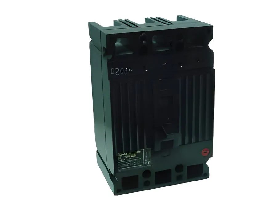 Автоматический выключатель GE TED134030 30A 3-Pole 480V AC E-Frame Circuit Break