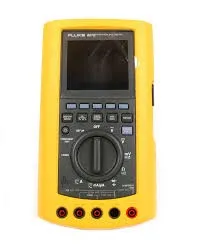 Мультиметр Fluke 867B Graphical Digital Multimeter Meter