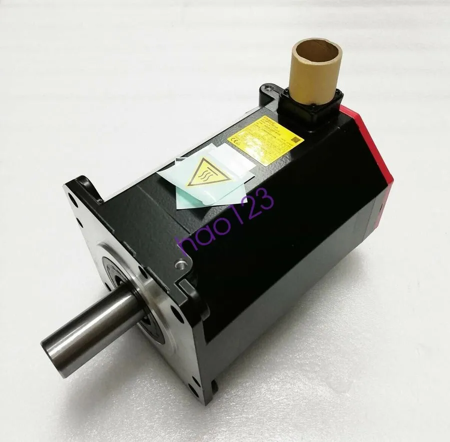 Серводвигатель A06B-2247-B100 Fanuc AC SERVO MOTOR αiF 22/3000-BA06B-2247-B100Ex