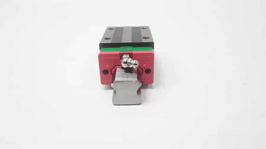 Линейная направляющая Hiwin HGH25CAH 170G3D-60000 Linear Guide 170mm 25mm