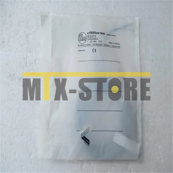Датчик приближения ones IFM IE5313 Sensor&Proximity Switch