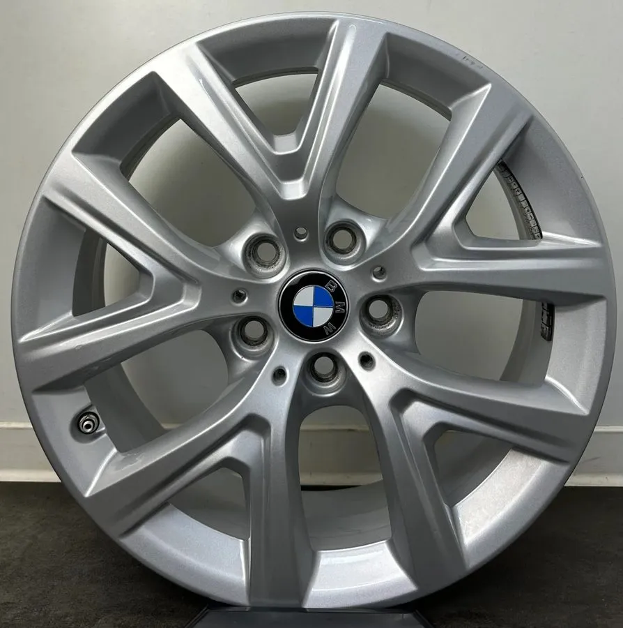 Медицинское оборудование BMW X1 F48 X2 F39 17 Inch Wheels Rims 6856076