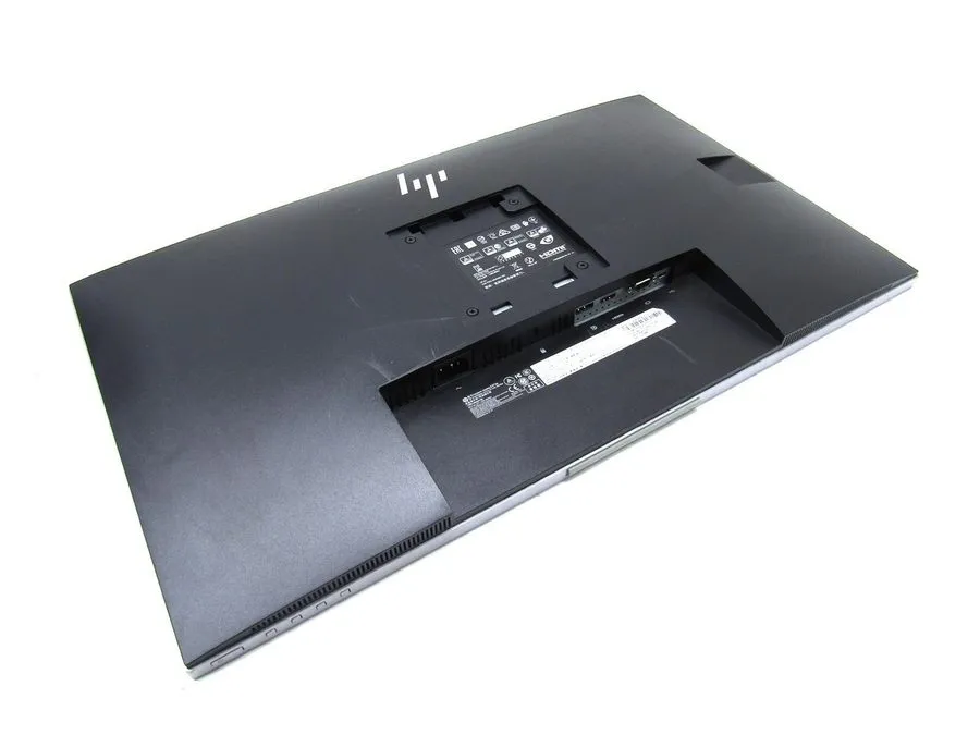 Монитор HP EliteDisplay E273q 27 inch Widescreen LED Monitor (F1)