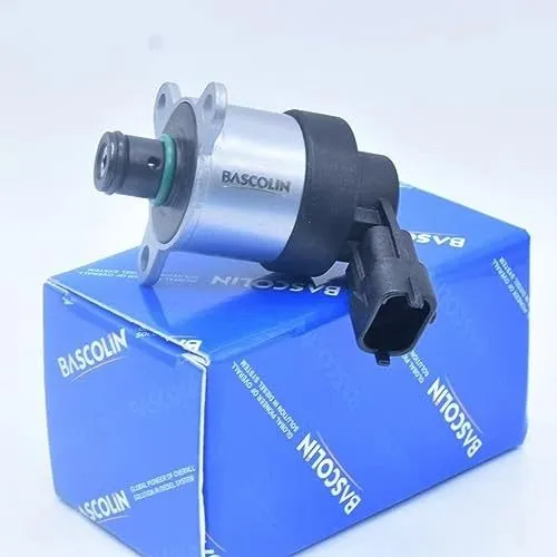 Трубопроводная арматура Diesel Fuel Pressure Regulator 0928400653