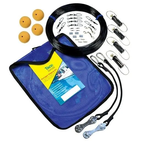 Складское оборудование TACO Premium Mono Double Rigging Kit RK-0002MP