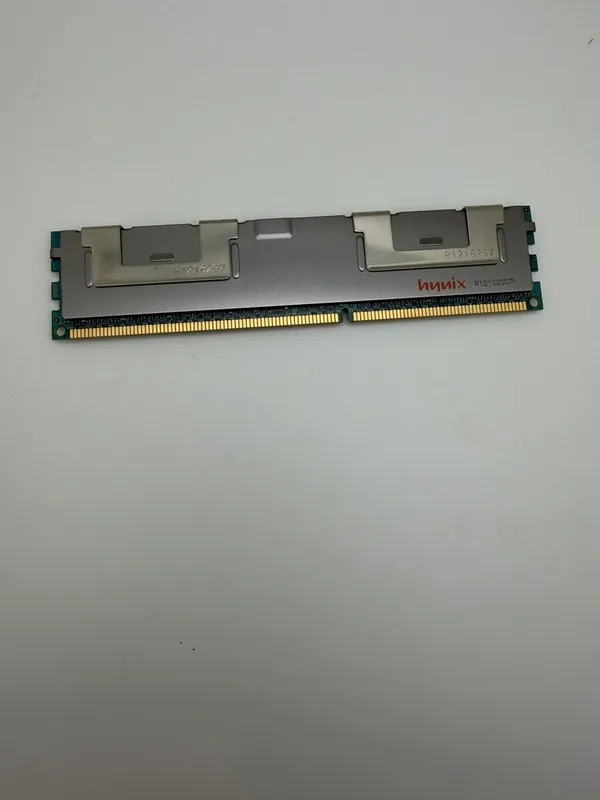 Модуль памяти HP Hynix 8GB PC3-10600R DDR3 ECC Registered Server RAM 500205-071 