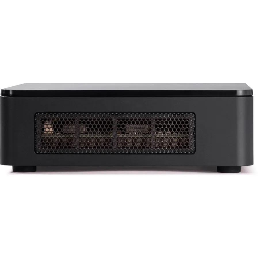 Оргтехника Intel NUC 12 Pro NUC12WSKi3 Mini PC Desktop 12th Generation Core i3-1 — фото лота 2