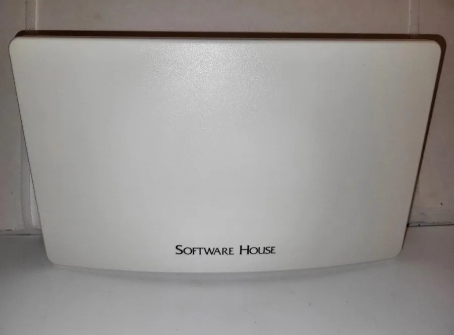 Оборудование видеонаблюдения Software House IP-ACM2A-EP Two er IP-ACM v2 Etherne