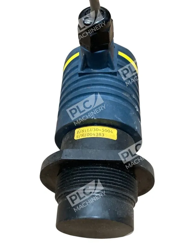 Ультразвуковой датчик Flowline LU30-5004 Echotouch ultrasonic Level Transmitter