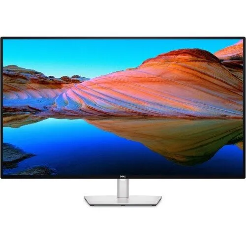 Монитор Dell UltraSharp 43 4K USB-C Hub Monitor U4323QE DELLU4323QE