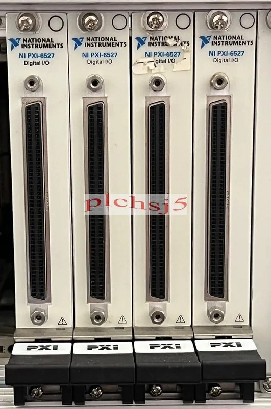 Тестер NI National Instruments PXI-6527 high quality Guaranteed