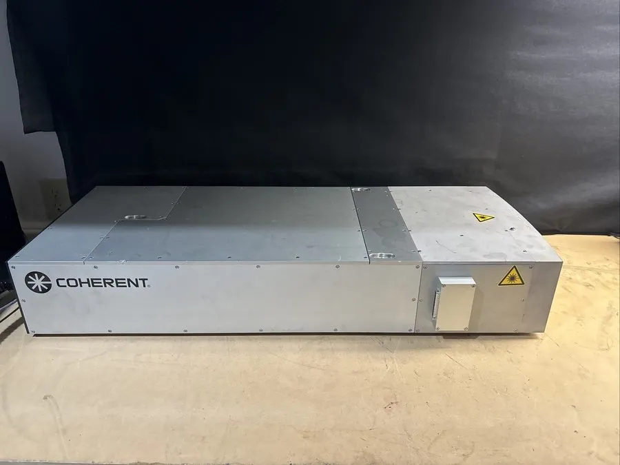 Электронный компонент Coherent Talisker Ultra 355-04 Picosecond Laser 355nm