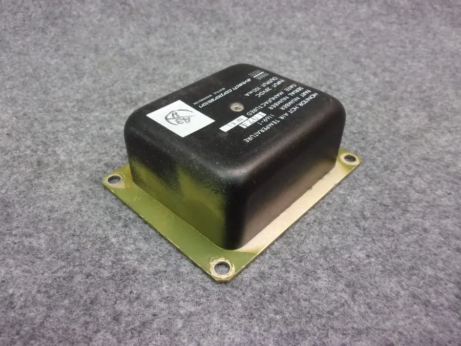 Стойка/шкаф Avtech Hot Air Temperature Monitor P/N 1169-1