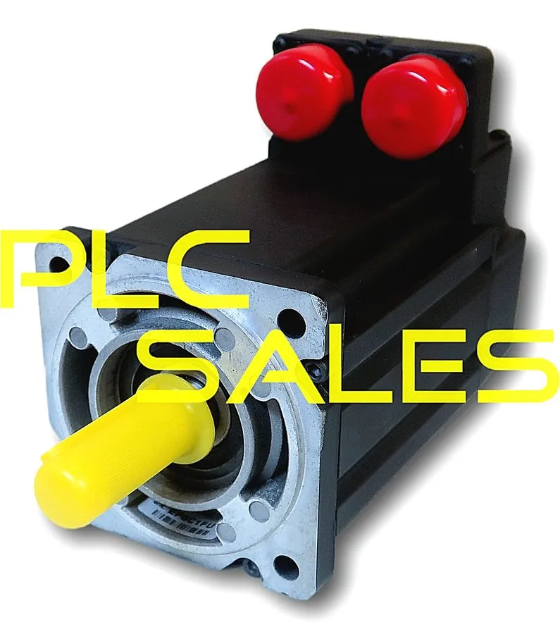 Серводвигатель Allen Bradley MPL-A320P-SJ22AA Kinetix AC Servo Motor