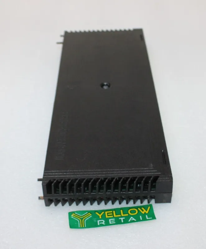Трубопроводная арматура FISHER-ROSEMOUNT 16 POINT 4-20 mA ANALOG OUTPUT FIELD IN