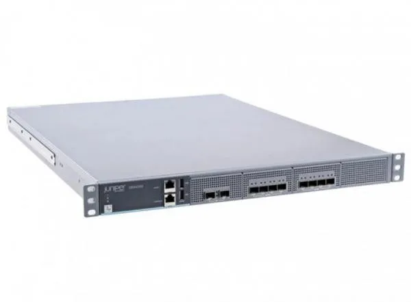 Межсетевой экран Juniper Networks SRX4100-SYS-JB-AC