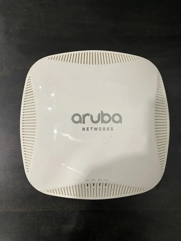 Антенна Aruba APIN0215 802.11ac Dual Band 3X3 MIMO Instant Access Point AP-215 — фото лота 1