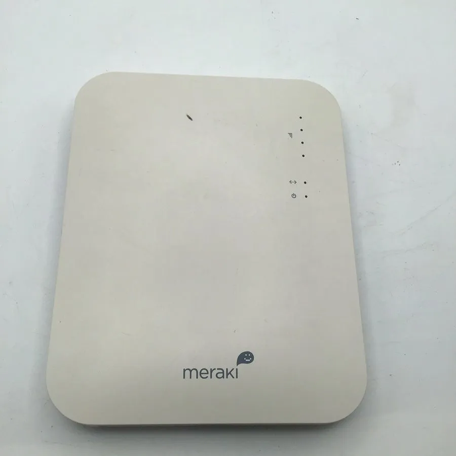 Точка доступа Wi-Fi Cisco Meraki MR16 Cloud Managed PoE 802.11 Wireless Access P