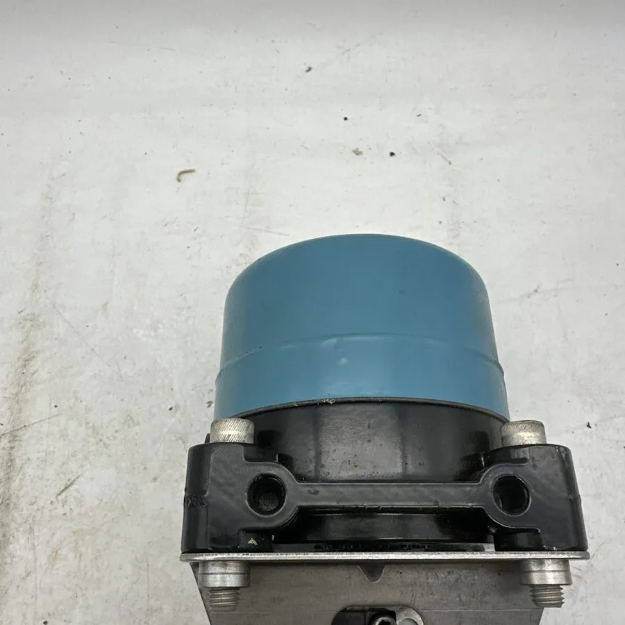 Клапан Swagelok SS-63XTS8 SS 3-Piece 60 Series 3-Way Ball Valve FNSP