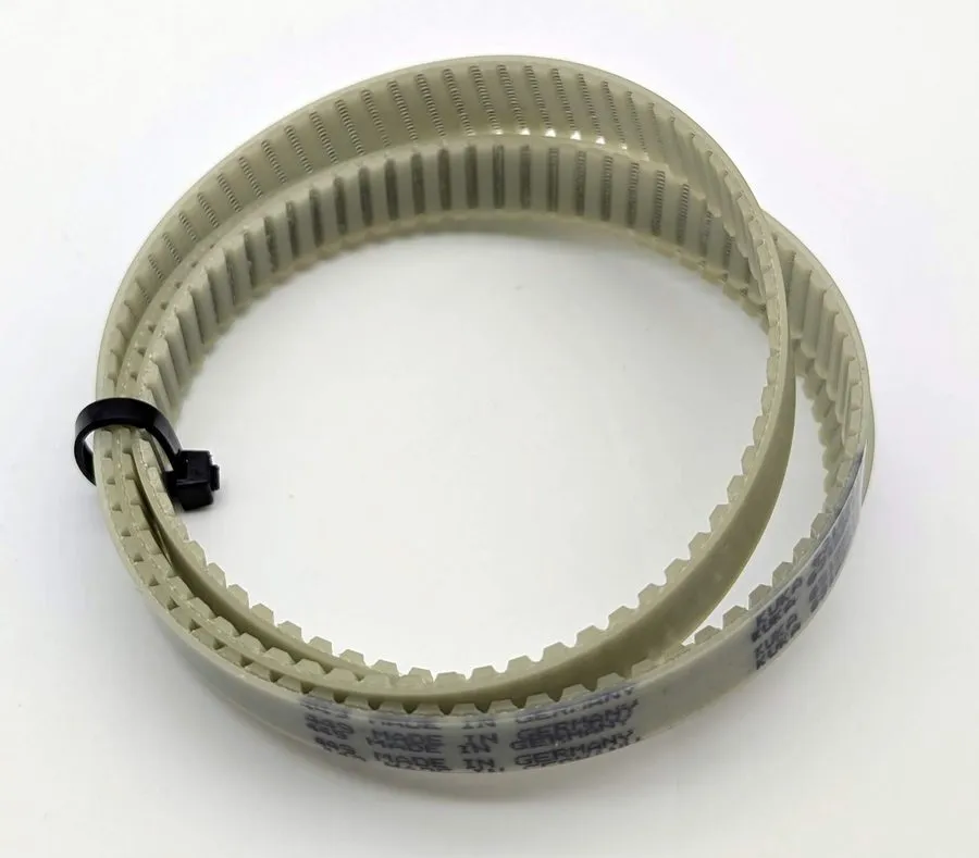 Робот Kuka Robot 63-122-015 Synchroflex Toothed Timing Belt 18 AT 5/1050-5/8