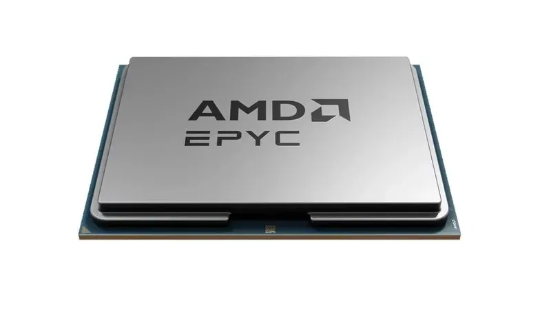 Процессор AMD EPYC 9555P TURIN 64Core 3.2GHz Processor 100-000001523 UNLOCKED
