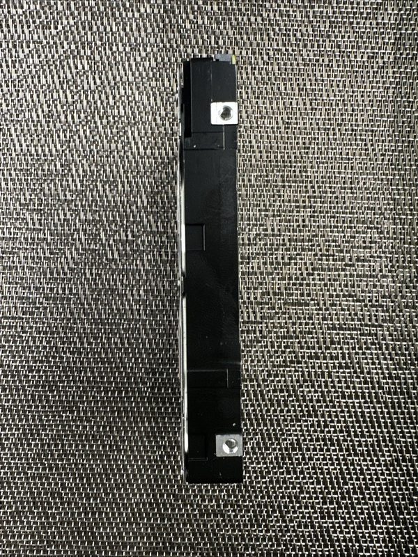 Жёсткий диск Dell 9XNF6 09XNF6 HUC101812CSS204 1.2TB 12G 10K SFF 2.5" SAS HDD HA — фото лота 3