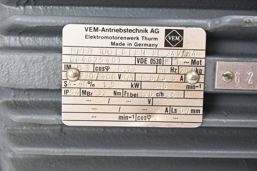 Фото лота 100L6LEN от продавца №45752