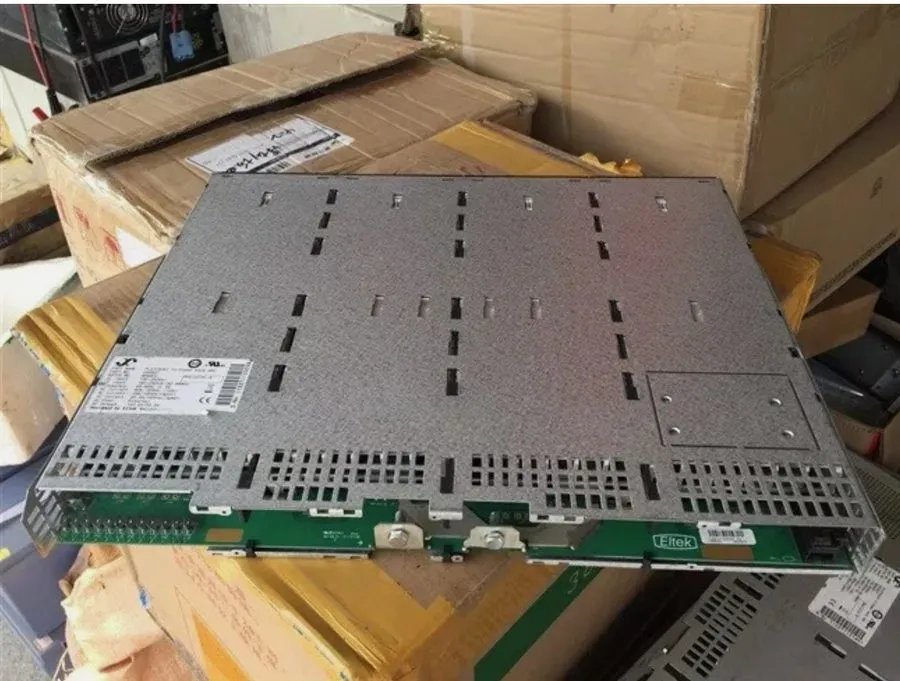 Операторское оборудование для ELTEK Flatpack2 1U Power Rack 4AC 200507 zx2