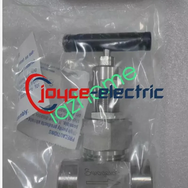 Клапан USA Swagelok 100% Union Bonnet Needle Valve SS-6NBSW8T-G