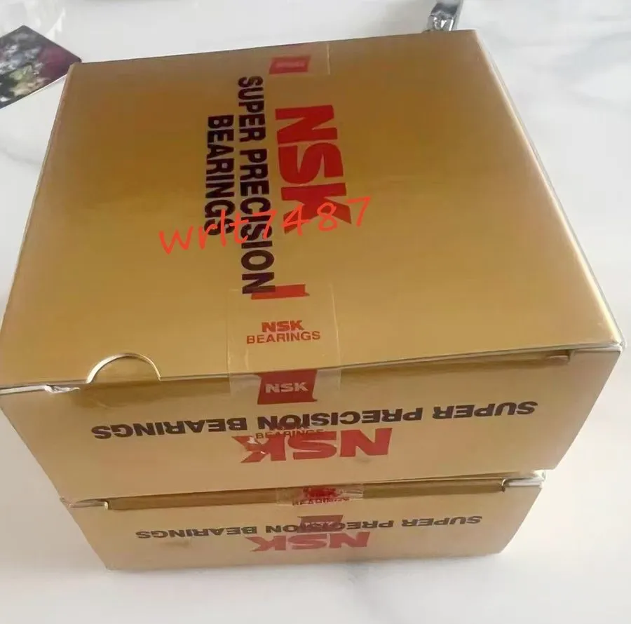 Подшипник NSK 7015CTYNSULP4 precision angular contact ball bearing