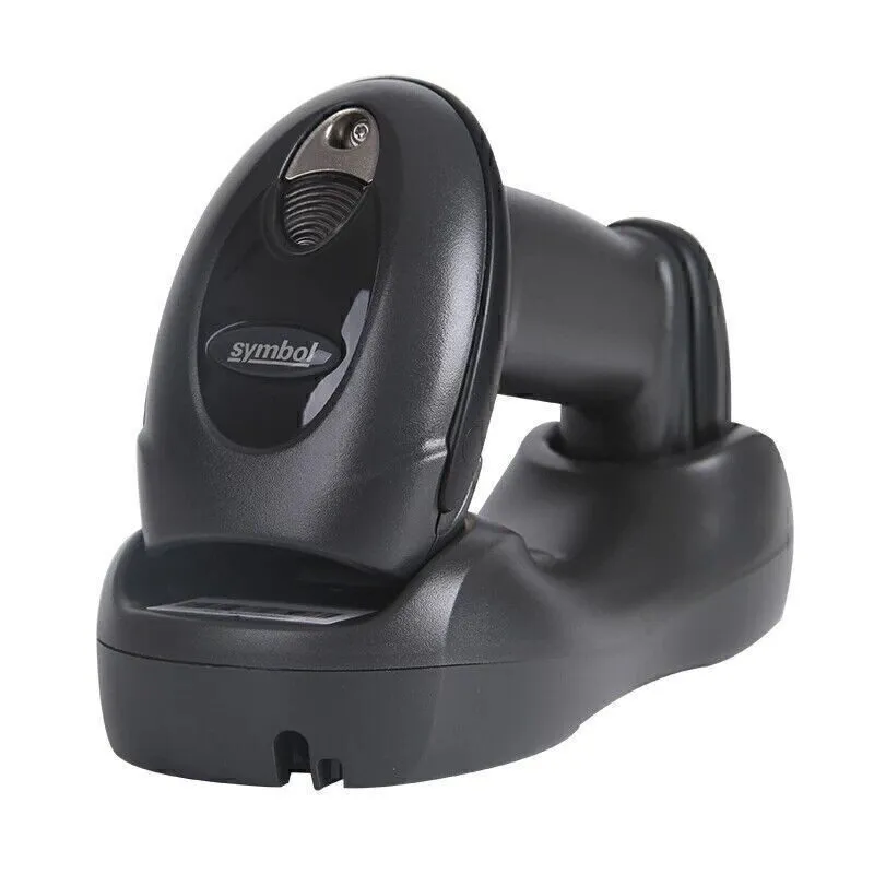 Сканер штрих-кода Symbol Motorola LS4278-SR20007WR Wireless Bluetooth 1D Barcode
