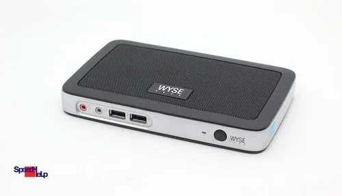 Тонкий клиент WYSE T10 1GR USB INTL TX0 909566-22L DELL 3010 Thinclient Computer