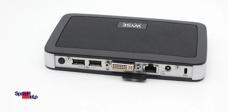 Тонкий клиент WYSE T10 1GR USB INTL TX0 909566-22L DELL 3010 Thinclient Computer — фото лота 2