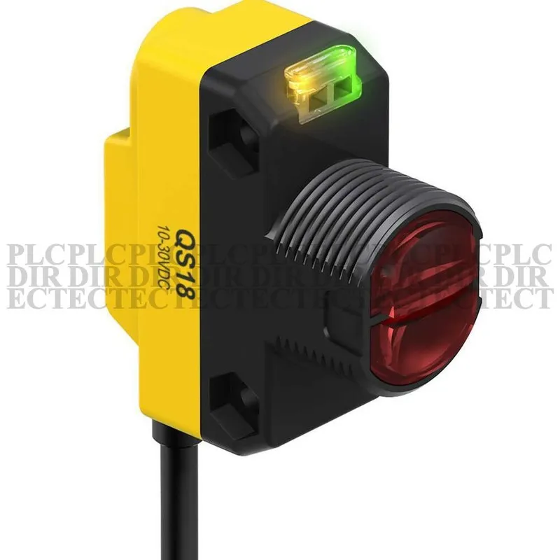 Фотоэлектрический датчик QS18EP6CV45Q5 Banner Photoelectric Sensor Switch 68756