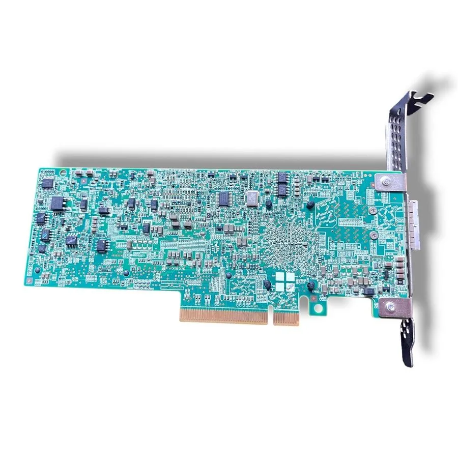 Контроллер HP Smart Array P431 2GB 12G SAS RAID Controller 729636-001 698549-001