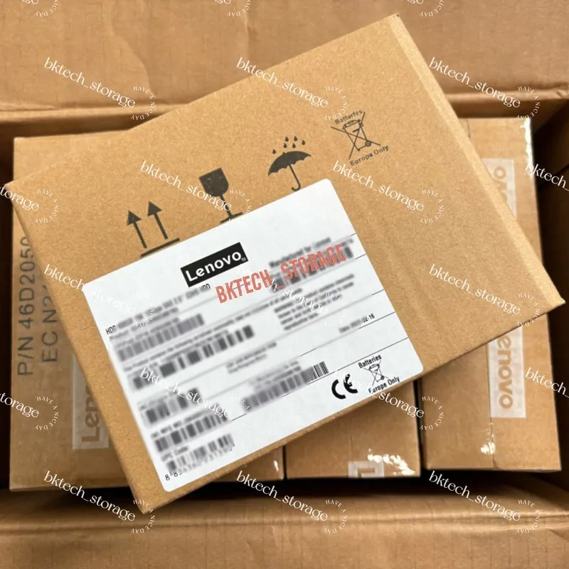 Сервер Lenovo ThinkSystem 400GB 7N47A00117 01GV821 SAS 2.5" SFF 12Gb Server SSD