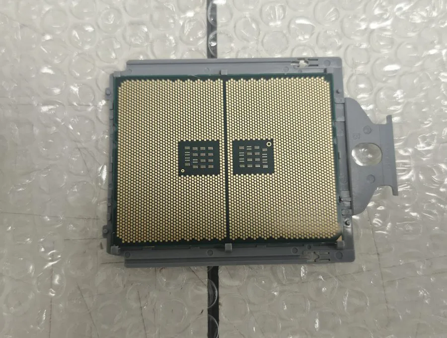 Сервер AMD EPYC 7V73X CPU 64 Core 128 Threads 1.85 GHz 280W Server Processor