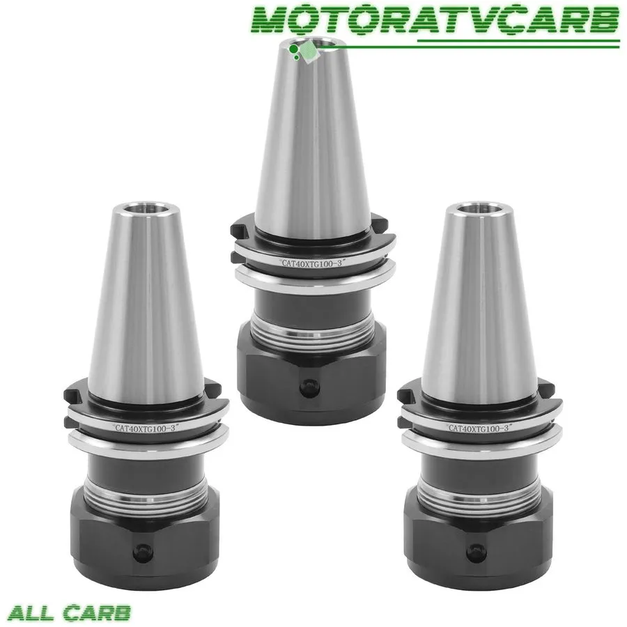 Режущий инструмент LABLT CAT 40-TG100 V-Flange Collet Chuck with 3 Gage Length T